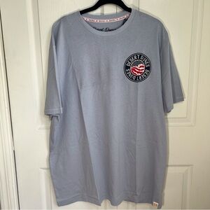 Desert Dunes Let Freedom Ring Tee